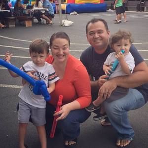 Meet your Posher, Mareva